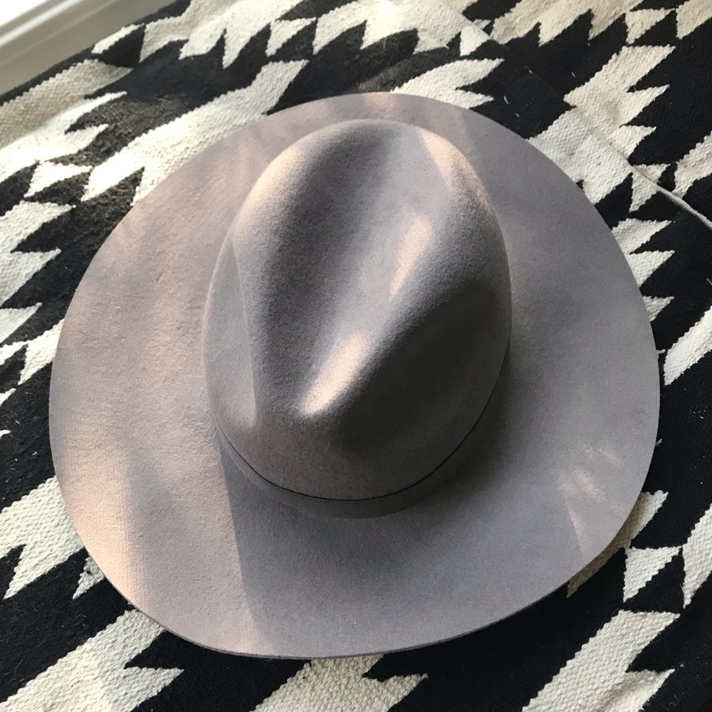 Topshop hat